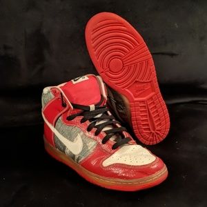 Nike dunk sb shoe good edition